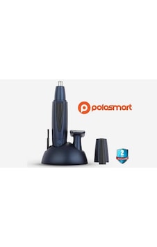 Polosmart Burun Kulak Kıl Alma Favori Düzeltici