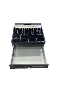 Spenta Cs-405d Metal 12v Yazar Kasa Metal Cekmece
