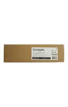 Lexmark C734 C734x77g Atık Kutusu Lexmark C734 C734x77g Atık Kutusu