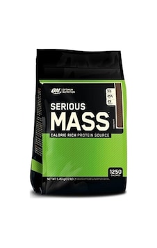 Optimum Serious Mass 5450 Gr Çikolata