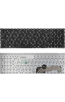 Asus Uyumlu K541, K541n, K541na, K541u, K541ua, K541uj, K541uv Klavye Tr Siyah Asus Uyumlu K541, K541n, K541na, K541u, K541ua, K541uj, K541uv Klavye Tr Siyah