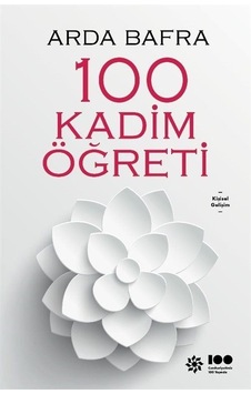 100 Kadim Öğreti - Arda Bafra - Doğan Novus