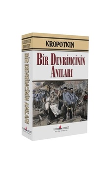 Bir Devrimcinin Anıları Sku: Zeusstk0b941a6afa Bir Devrimcinin Anıları Sku: Zeusstk0b941a6afa