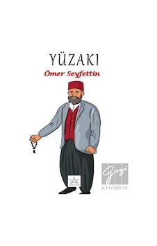 Yüzakı - Ömer Seyfettin - Northern Lights Yüzakı - Ömer Seyfettin - Northern Lights