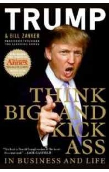 Think Big - Donald J. Trump - Harper Collins US Think Big - Donald J. Trump - Harper Collins US