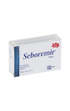 Seboremir Sabun 100gr Seboremir Sabun 100gr