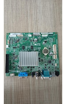 Sharp Mv0894v-0 Anakart X1114mp-06 Pnv600