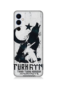 Tecno Pova Neo 2 Uyumlu Tanrı Türkü Korusun Desenli Silikon Kılıf Tecno Pova Neo 2 Uyumlu Tanrı Türkü Korusun Desenli Silikon Kılıf