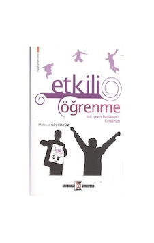 Etkili Öğrenme Etkili Öğrenme