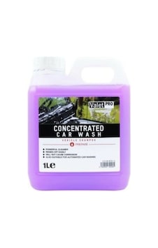 Valet Pro Concentrated Seramik Korumalı Ph Den. Şampuan 1L Valet Pro Concentrated Seramik Korumalı Ph Den. Şampuan 1L