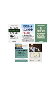 Borsad 200000 Dolari Nasil Kazandim + Borsadan Gecinmenin Yollari + 15 Ornekle Adim Adim Aciklamali Borsad 200000 Dolari Nasil Kazandim + Borsadan Gecinmenin Yollari + 15 Ornekle Adim Adim Aciklamali