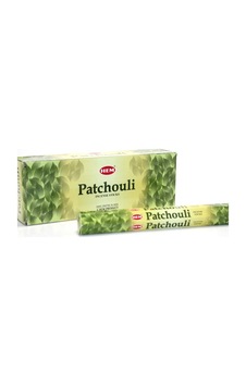 Zensaas41 Hem Precıous Patchoulı Aromalı Çubuk Tütsü Zensaa56 Zensaas41 Hem Precıous Patchoulı Aromalı Çubuk Tütsü Zensaa56