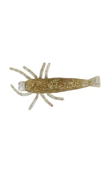 Sea Horse Silikon Karides 5cm S11 10 Lu Paket Sea Horse Silikon Karides 5cm S11 10 Lu Paket