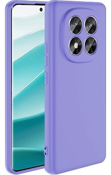 Xiaomi Redmi Note 14 Pro Plus Kılıf Zore Mara Lansman Kapak Xiaomi Redmi Note 14 Pro Plus Kılıf Zore Mara Lansman Kapak