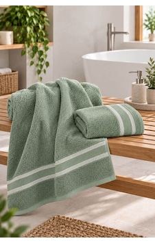 2 Parça Kadın/erkek Banyo Duş Hamam Havlu Seti 90x150 Cm Açık Yeşil 2 Parça Kadın/erkek Banyo Duş Hamam Havlu Seti 90x150 Cm Açık Yeşil