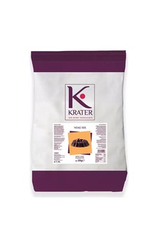 Krater Nemli Kek Miksi 10 Kg Krater Nemli Kek Miksi 10 Kg