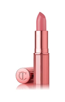 Charlotte Tilbury Charlotte's Hollywood Beauty Icon Ruj Candy Chic Charlotte Tilbury Charlotte's Hollywood Beauty Icon Ruj Candy Chic