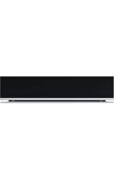 Franke Mythos FMY 14 DRW XS Inox+Nero Isıtma Çekmecesi