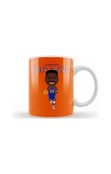 Patrick Ewing Big Pat Kupa Bardak Porselen Karışık Patrick Ewing Big Pat Kupa Bardak Porselen Karışık
