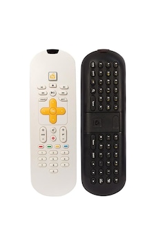 Turkcell Tv + Klavyeli Kumanda Turkcell Tv + Klavyeli Kumanda