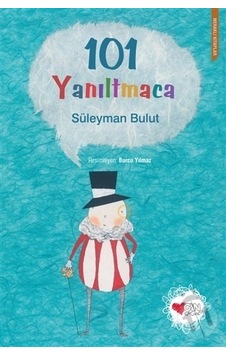 Can Yayınları 101 Yanıltmaca