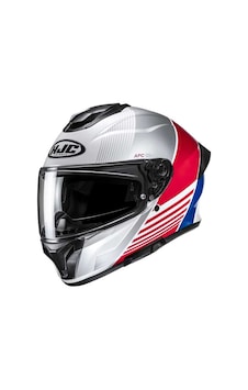 Hjc C71 Kask Morıx Mc21 2857002 Hjc C71 Kask Morıx Mc21 2857002