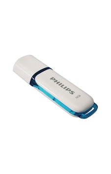 Philips FM16FD75B-97 Snow Edition 16 GB Usb 3.0 Flash Bellek Philips FM16FD75B-97 Snow Edition 16 GB Usb 3.0 Flash Bellek