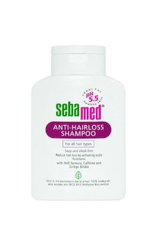 Sebamed Şampuan Saç Dökülmesinekarşı Etkili 200 Ml Sebamed Şampuan Saç Dökülmesinekarşı Etkili 200 Ml