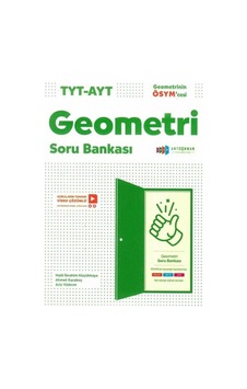 Tyt Ayt Geometri Soru Bankası Antrenman Yayıncılık Tyt Ayt Geometri Soru Bankası Antrenman Yayıncılık