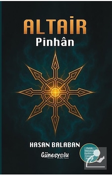 Altair / Pinhan / Hasan Balaban Altair / Pinhan / Hasan Balaban