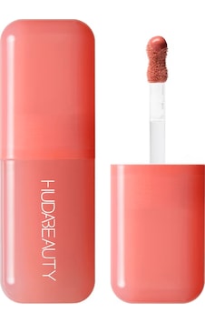 Huda Beauty Blush Filter Likit Allık - Strawberry Cream Diğer Huda Beauty Blush Filter Likit Allık - Strawberry Cream Diğer