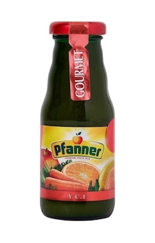 Pfanner A+c+e Meyve Suyu 200ml Pfanner A+c+e Meyve Suyu 200ml