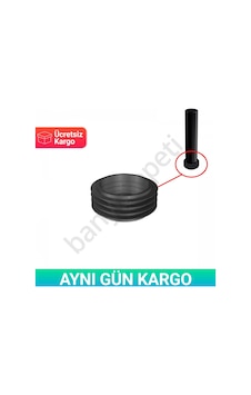 Duravit Gömme Rezervuar Universal Temiz Su Borusu Contası Duravit Gömme Rezervuar Universal Temiz Su Borusu Contası