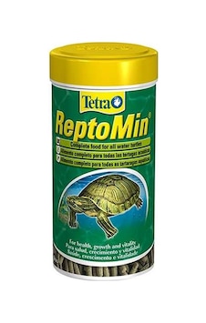 Tetra Reptomin Stick Kaplumbağa Yemi 250 Ml Tetra Reptomin Stick Kaplumbağa Yemi 250 Ml