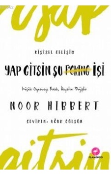 Yap Gitsin Şu İşi Yap Gitsin Şu İşi