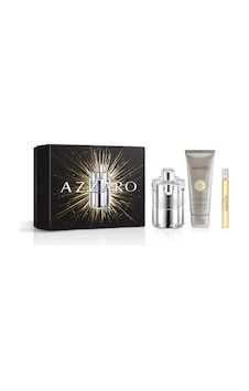Azzaro Wanted Edp 100 Ml Erkek Parfüm Seti Diğer Azzaro Wanted Edp 100 Ml Erkek Parfüm Seti Diğer