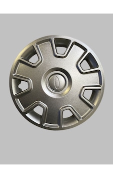 1 Adet 2003-2010 Ford Focus 2 Cmax 15" Jant Kapağı Cmax Focus 2 15inç Ford Jant Kapagı