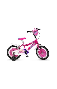 Ümit Alpina 16 Jant V Bmx Bisiklet Pembe Ümit Alpina 16 Jant V Bmx Bisiklet Pembe
