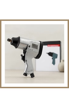 Bezos Havalı Darbeli Somun Sıkma Makinesi Asr-070 22 Bezos Havalı Darbeli Somun Sıkma Makinesi Asr-070 22