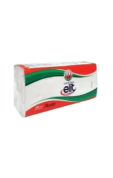Elit Peçete 200'lü 2 Paket Elit Peçete 200'lü 2 Paket