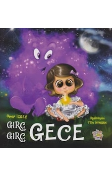 Gırç Gırç Gece - Ömer İzgeç - Parmak Çocuk Gırç Gırç Gece - Ömer İzgeç - Parmak Çocuk