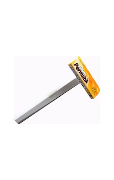 Gillette Permatik Kullan-At Tıraş Bıçağı Tekli Gillette Permatik Kullan-At Tıraş Bıçağı Tekli