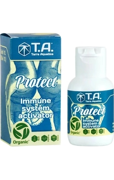 Terra Aquatica Protect 30 Ml Bitki Besini 1 Adet Terra Aquatica Protect 30 Ml Bitki Besini 1 Adet
