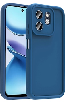 İnfinix Hot 50i Kılıf Kamera Korumalı Zore Ananas Kapak Koyu Yeşil İnfinix Hot 50i Kılıf Kamera Korumalı Zore Ananas Kapak Koyu Yeşil