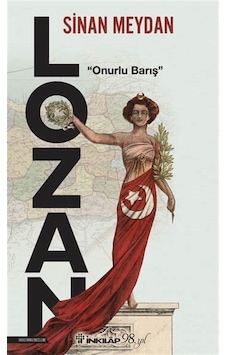 Lozan / Sinan Meydan Lozan / Sinan Meydan