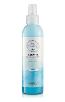 Keratin Sıvı Saç Kremi 200 Ml Keratin Sıvı Saç Kremi 200 Ml
