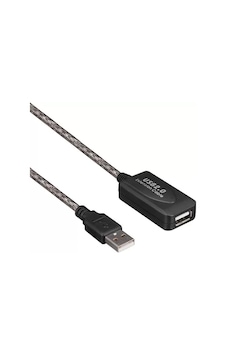 30 Metre Usb 2.0 Uzatma Kablosu Pm-4952