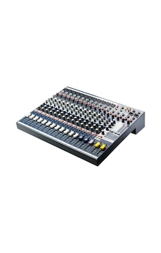 Soundcraft Efx12 Deck Mikser Soundcraft Efx12 Deck Mikser