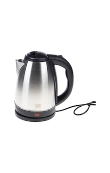 Paslanmaz Çelik Kettle Su Isıtıcı Paslanmaz Çelik Kettle Su Isıtıcı