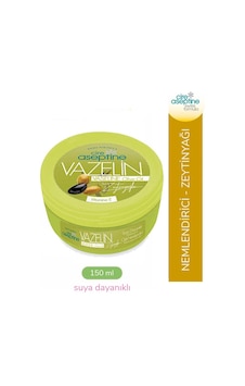 Cire Aseptine Vazelin Zeytinyağlı 150 Ml Cire Aseptine Vazelin Zeytinyağlı 150 Ml